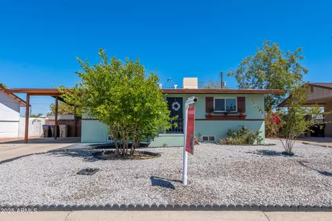 7420 W Cinnabar Ave, Peoria, AZ 85345