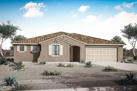 17450 W Via Dona Rd, Surprise, AZ 85387