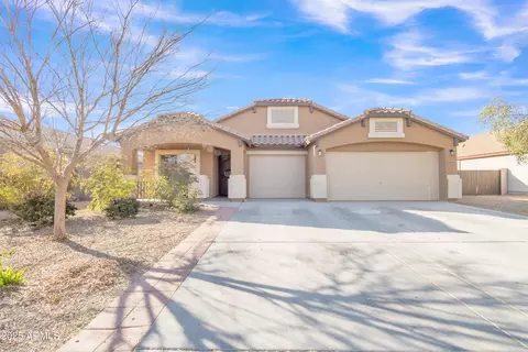 5653 E Athena Rd, Florence, AZ 85132 photo 2