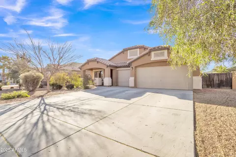 5653 E Athena Rd, Florence, AZ 85132