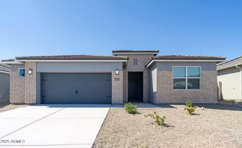 2480 S 241st Ave, Buckeye, AZ 85326