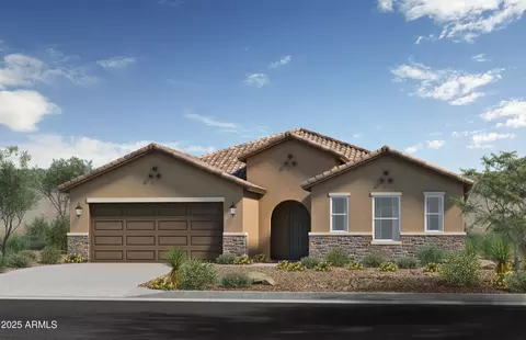 17131 W Oberlin Way, Surprise, AZ 85387