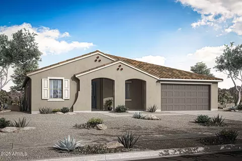 17422 W Via Dona Rd, Surprise, AZ 85387
