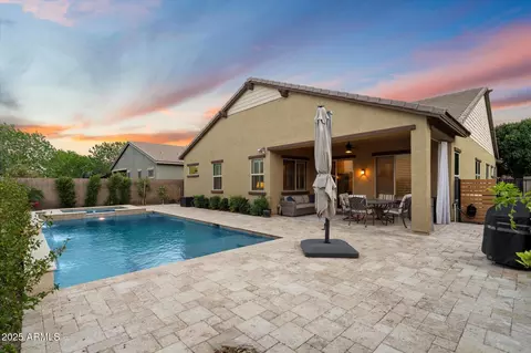 4088 E Comstock Dr, Gilbert, AZ 85296 photo 32