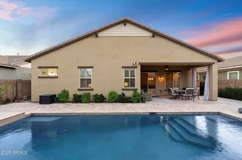 4088 E Comstock Dr, Gilbert, AZ 85296 photo 27