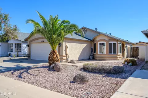 18051 N 88th Dr, Peoria, AZ 85382