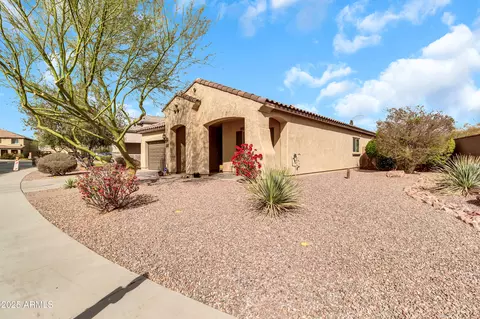5265 S Dante --, Mesa, AZ 85212