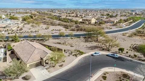 View/Area - 5265 S Dante --, Mesa, AZ 85212 photo 3 of 4