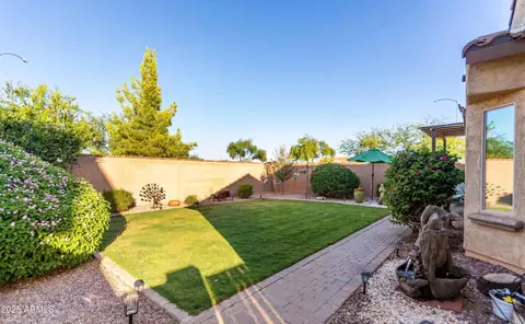 Exterior - 5265 S Dante --, Mesa, AZ 85212 photo 2 of 2
