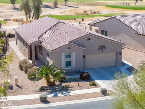 2643 E San Ricardo Trl, Casa Grande, AZ 85194