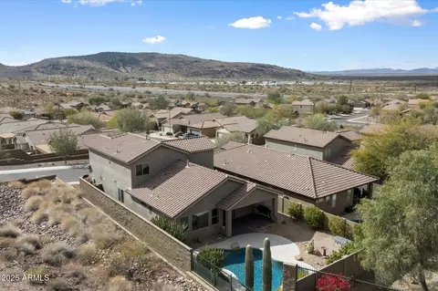 3734 W Blue Eagle Ct, Phoenix, AZ 85086 photo 33