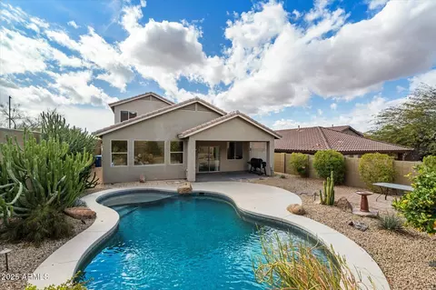 3734 W Blue Eagle Ct, Phoenix, AZ 85086 photo 30