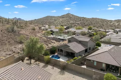 3734 W Blue Eagle Ct, Phoenix, AZ 85086 photo 34