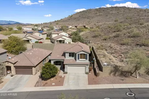 3734 W Blue Eagle Ct, Phoenix, AZ 85086 photo 29