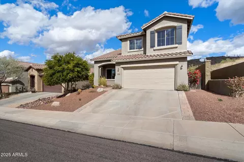 3734 W Blue Eagle Ct, Phoenix, AZ 85086