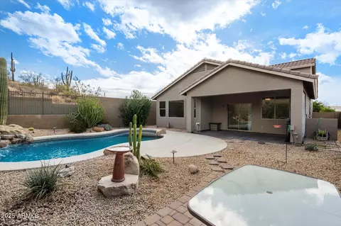 3734 W Blue Eagle Ct, Phoenix, AZ 85086 photo 27