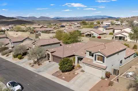 3734 W Blue Eagle Ct, Phoenix, AZ 85086 photo 31