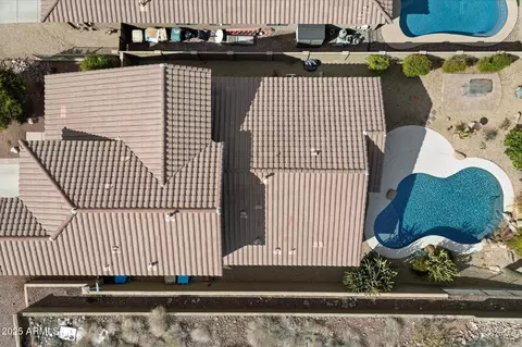 3734 W Blue Eagle Ct, Phoenix, AZ 85086 photo 32