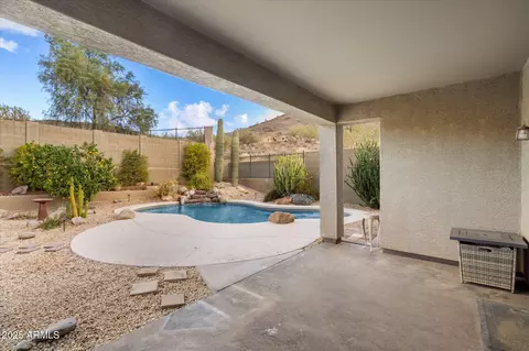 3734 W Blue Eagle Ct, Phoenix, AZ 85086 photo 26
