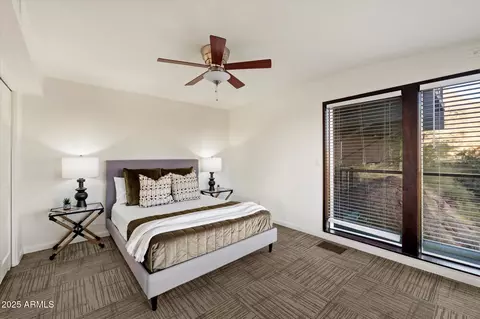 Bedroom - 4959 E Red Rock Dr, Phoenix, AZ 85018 photo 3 of 3