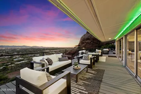 Exterior - 4959 E Red Rock Dr, Phoenix, AZ 85018 photo 8 of 8