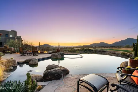 40947 N 107th Pl, Scottsdale, AZ 85262