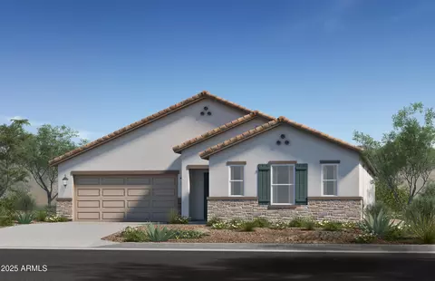 17143 W Oberlin Way, Surprise, AZ 85387