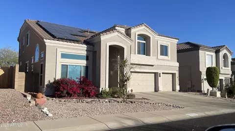 25035 N 63rd Dr, Phoenix, AZ 85083