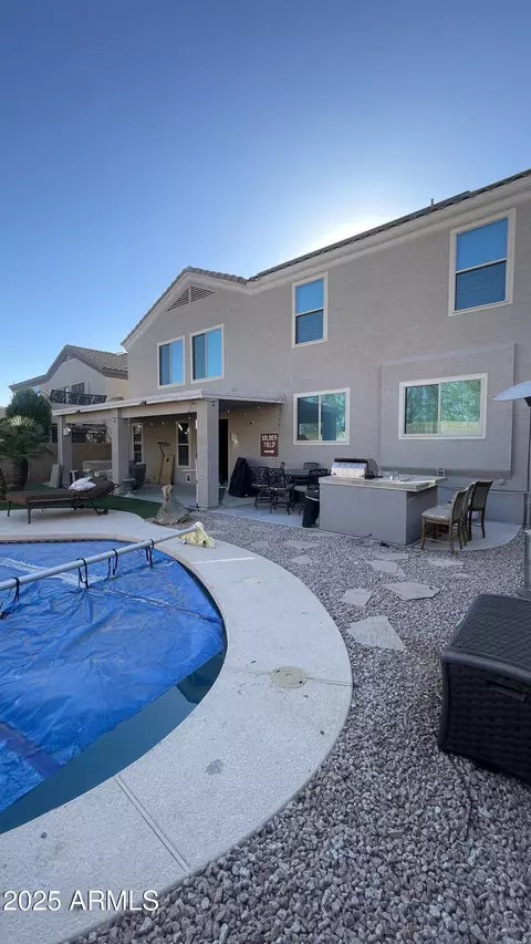 25035 N 63rd Dr, Phoenix, AZ 85083 photo 25