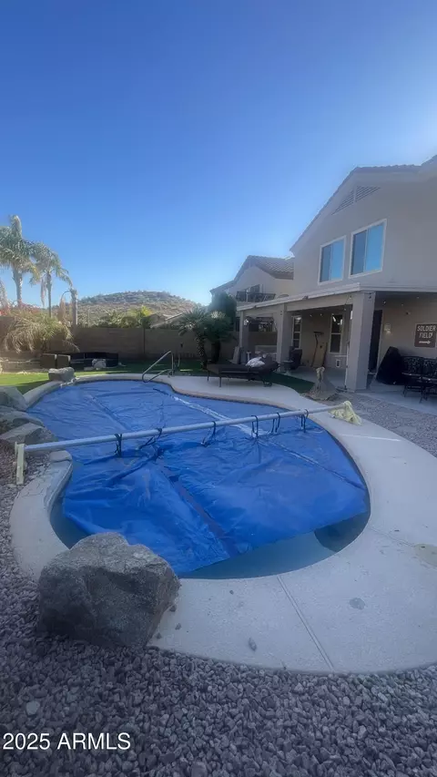 25035 N 63rd Dr, Phoenix, AZ 85083 photo 26
