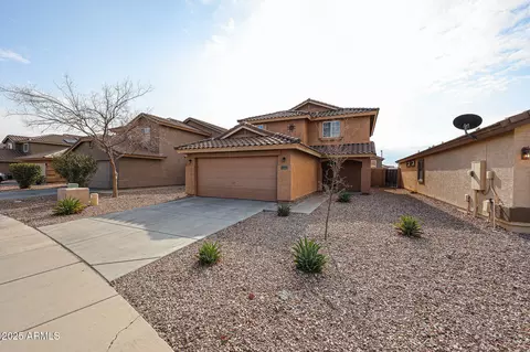 22473 W Woodlands Ave, Buckeye, AZ 85326