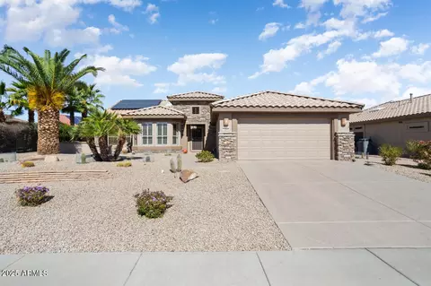 15542 W Cypress Point Dr, Surprise, AZ 85374