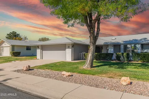 12706 W Shadow Hills Dr, Sun City West, AZ 85375
