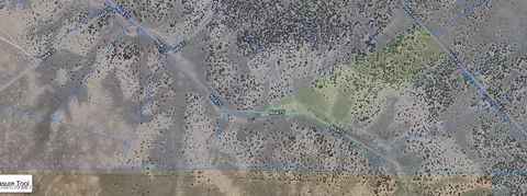 105 County Road N6474 -- #206, Saint Johns, AZ 85936