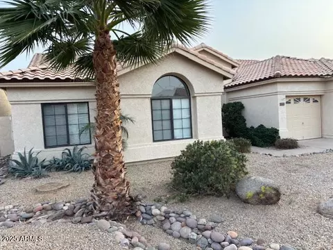 9033 E Pine Valley Rd, Scottsdale, AZ 85260