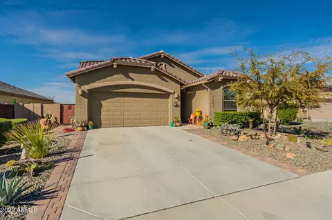 12792 E Crystal Frst, Gold Canyon, AZ 85118