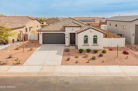 3287 N 197th Ln, Buckeye, AZ 85396