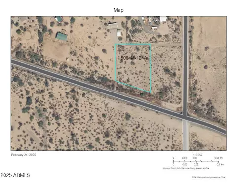 0 S 395th Ave #A, Tonopah, AZ 85354