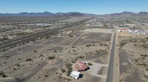 3205 E Mockingbird St #-, Quartzsite, AZ 85346 photo 10