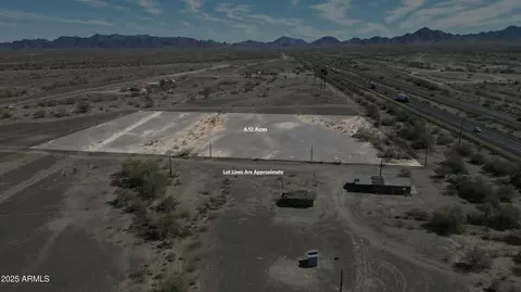 3205 E Mockingbird St #-, Quartzsite, AZ 85346 photo 7