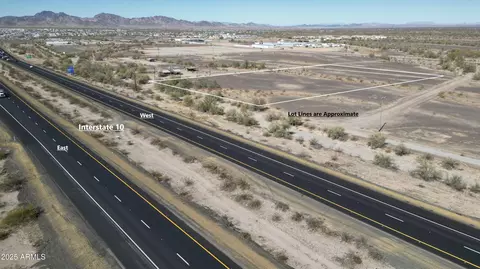 3205 E Mockingbird St #-, Quartzsite, AZ 85346 photo 6