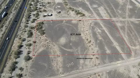 3205 E Mockingbird St #-, Quartzsite, AZ 85346 photo 5