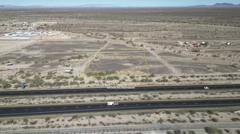 3205 E Mockingbird St #-, Quartzsite, AZ 85346 photo 3