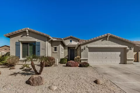 4602 E Firestone Dr, Chandler, AZ 85249