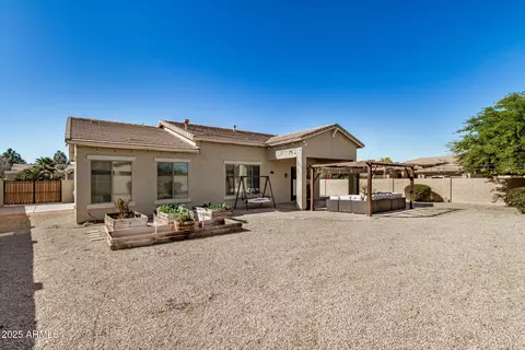 4602 E Firestone Dr, Chandler, AZ 85249 photo 29