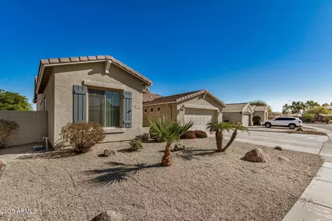 4602 E Firestone Dr, Chandler, AZ 85249 photo 6