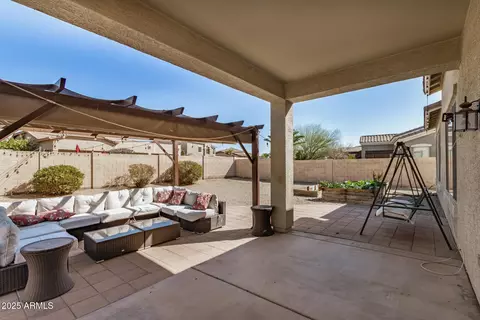 4602 E Firestone Dr, Chandler, AZ 85249 photo 28
