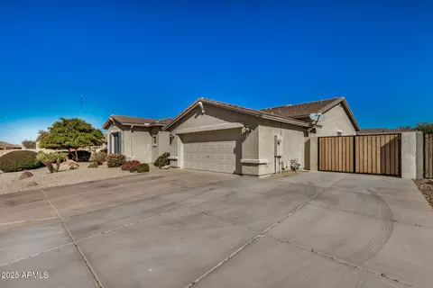 4602 E Firestone Dr, Chandler, AZ 85249 photo 2