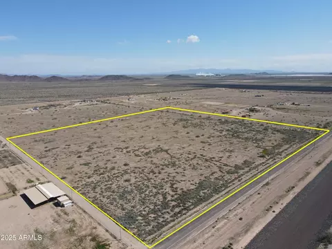 0 N 409th Ave #68, Tonopah, AZ 85354