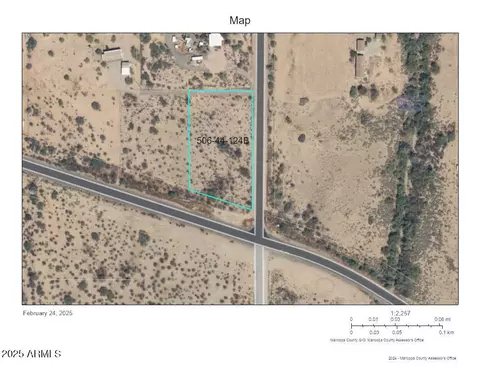 0 S 395th Ave #B, Tonopah, AZ 85354